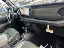 Jeep Gladiator Mojave 4x4 2026