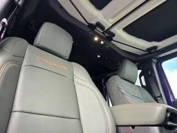 Jeep Gladiator Mojave 4x4 2026