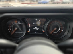 Jeep Gladiator Mojave 4x4 2026