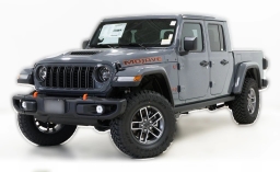 Jeep Gladiator Mojave X 4x4 2026