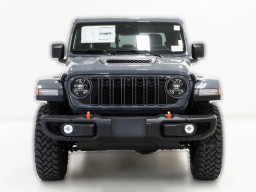 Jeep Gladiator Mojave X 4x4 2026