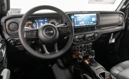 Jeep Gladiator Mojave X 4x4 2026