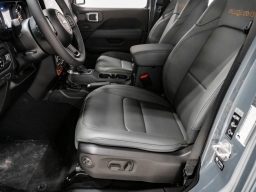 Jeep Gladiator Mojave X 4x4 2026