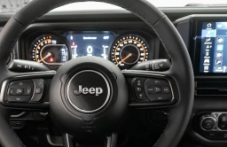 Jeep Gladiator Mojave X 4x4 2026