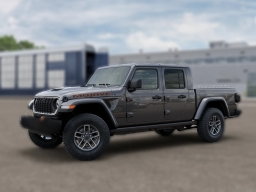 Jeep Gladiator Mojave 4x4 2026