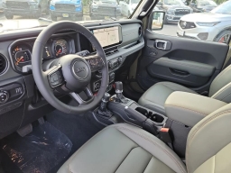 Jeep Gladiator Mojave 4x4 2026