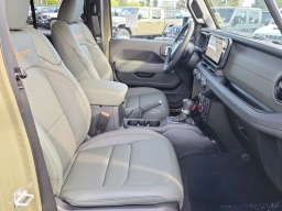 Jeep Gladiator Mojave 4x4 2026