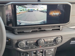 Jeep Gladiator Mojave 4x4 2026