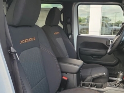 Jeep Gladiator Mojave 4x4 2026