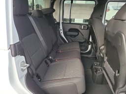 Jeep Gladiator Mojave 4x4 2026