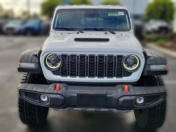 Jeep Gladiator Mojave 4x4 2026