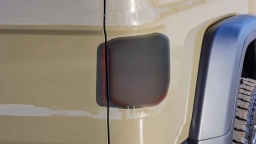 Jeep Gladiator Mojave 4x4 2026