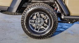 Jeep Gladiator Mojave 4x4 2026