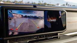 Jeep Gladiator Mojave 4x4 2026