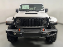 Jeep Gladiator Mojave 4x4 2026