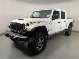 Jeep Gladiator Mojave 4x4 2026