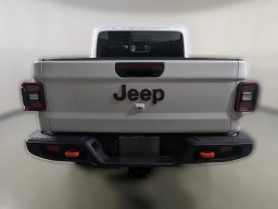 Jeep Gladiator Mojave 4x4 2026