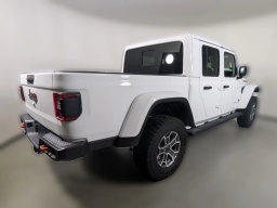 Jeep Gladiator Mojave 4x4 2026