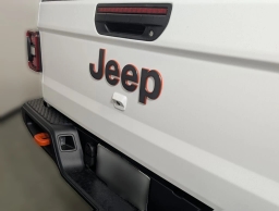 Jeep Gladiator Mojave 4x4 2026