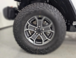 Jeep Gladiator Mojave 4x4 2026