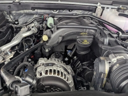 Jeep Gladiator Mojave 4x4 2026