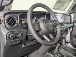 Jeep Gladiator Mojave 4x4 2026