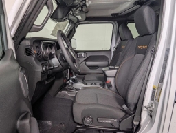 Jeep Gladiator Mojave 4x4 2026