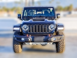 Jeep Gladiator Mojave 4x4 2026