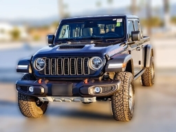 Jeep Gladiator Mojave 4x4 2026