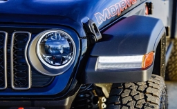 Jeep Gladiator Mojave 4x4 2026