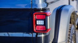 Jeep Gladiator Mojave 4x4 2026