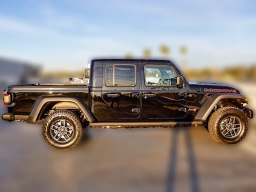 Jeep Gladiator Mojave 4x4 2026