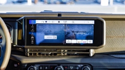 Jeep Gladiator Mojave 4x4 2026