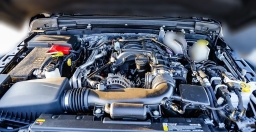 Jeep Gladiator Mojave 4x4 2026