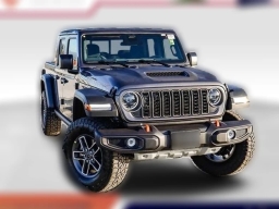 Jeep Gladiator Mojave 4x4 2026