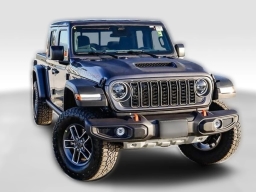 Jeep Gladiator Mojave 4x4 2026