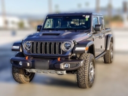 Jeep Gladiator Mojave 4x4 2026