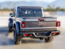 Jeep Gladiator Mojave 4x4 2026
