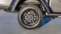 Jeep Gladiator Mojave 4x4 2026