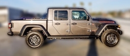 Jeep Gladiator Mojave 4x4 2026