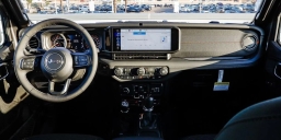 Jeep Gladiator Mojave 4x4 2026