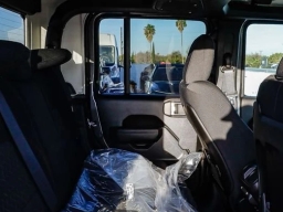 Jeep Gladiator Mojave 4x4 2026