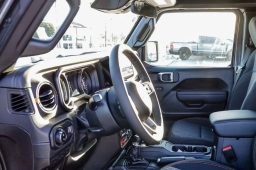 Jeep Gladiator Mojave 4x4 2026