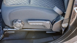 Jeep Gladiator Mojave 4x4 2026