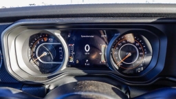 Jeep Gladiator Mojave 4x4 2026