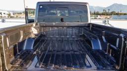 Jeep Gladiator Mojave 4x4 2026