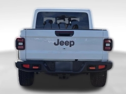 Jeep Gladiator Mojave 4x4 2026