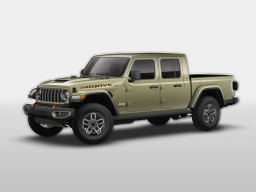 Jeep Gladiator Mojave 4x4 2026