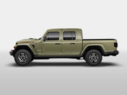 Jeep Gladiator Mojave 4x4 2026