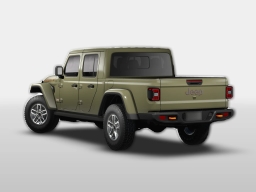 Jeep Gladiator Mojave 4x4 2026